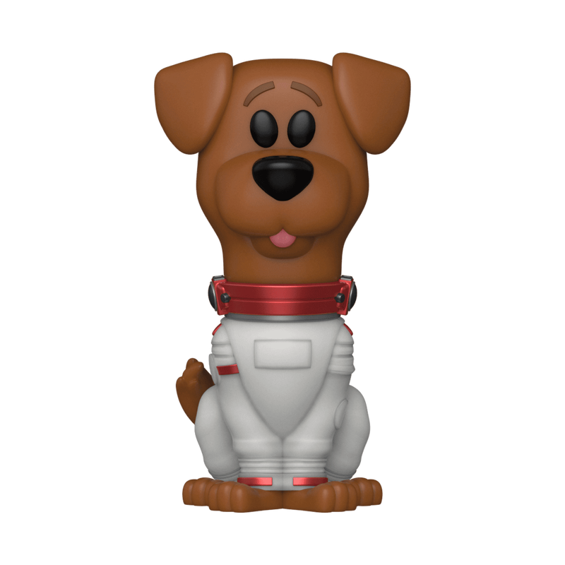 MARVEL VINYL SODA COSMO