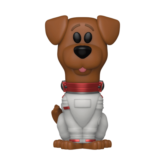 MARVEL VINYL SODA COSMO