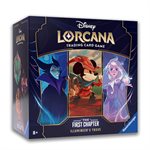 Disney Lorcana: The First Chapter: Illumineer's Trove